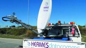 SpeedCast buys Hermes datacomms to tap oil & gas potential